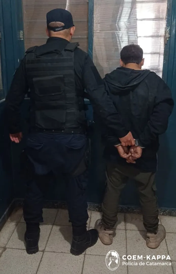 COEM-Kappa-Comisaría Novena