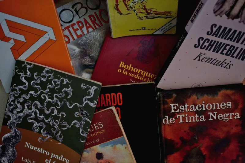 cronicas catuchas taller de escritura creativa