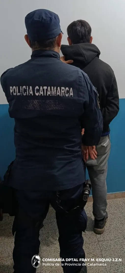 CRÍA. DPTAL. FME