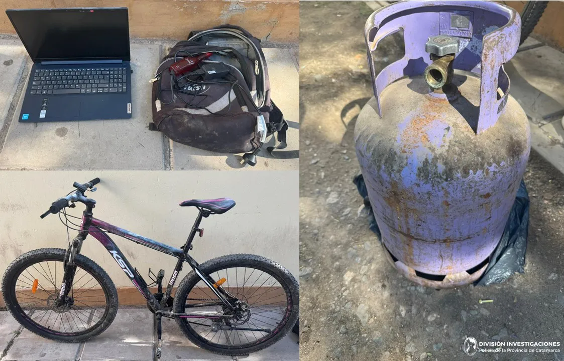 Div. Investigaciones