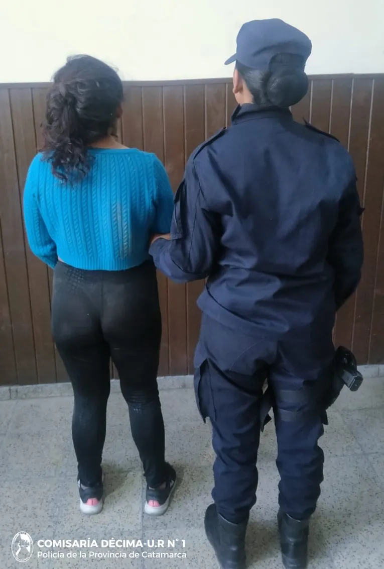 Aprehensión Cria 10