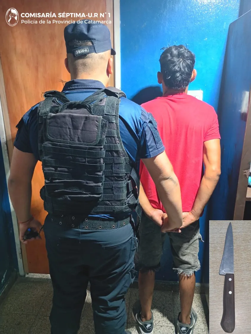 Cría. Séptima  (1)