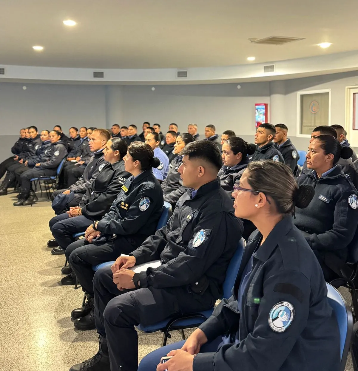 Capacitacion de Alumnos Esoya en la Maternidad (3)