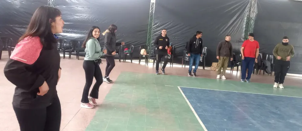 7° jornada de Bienestar Policial (4)