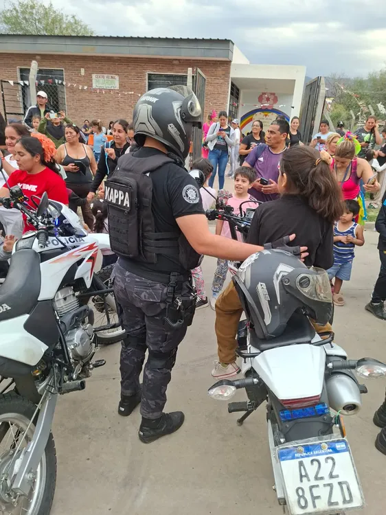 Festejos dia del niño Kappas (2)