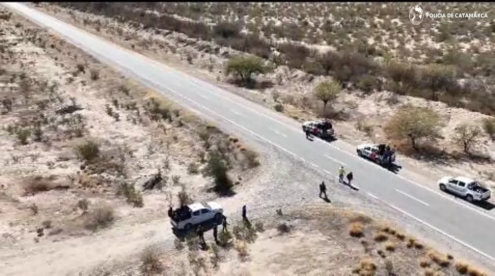 Operativo de Búsqueda 3