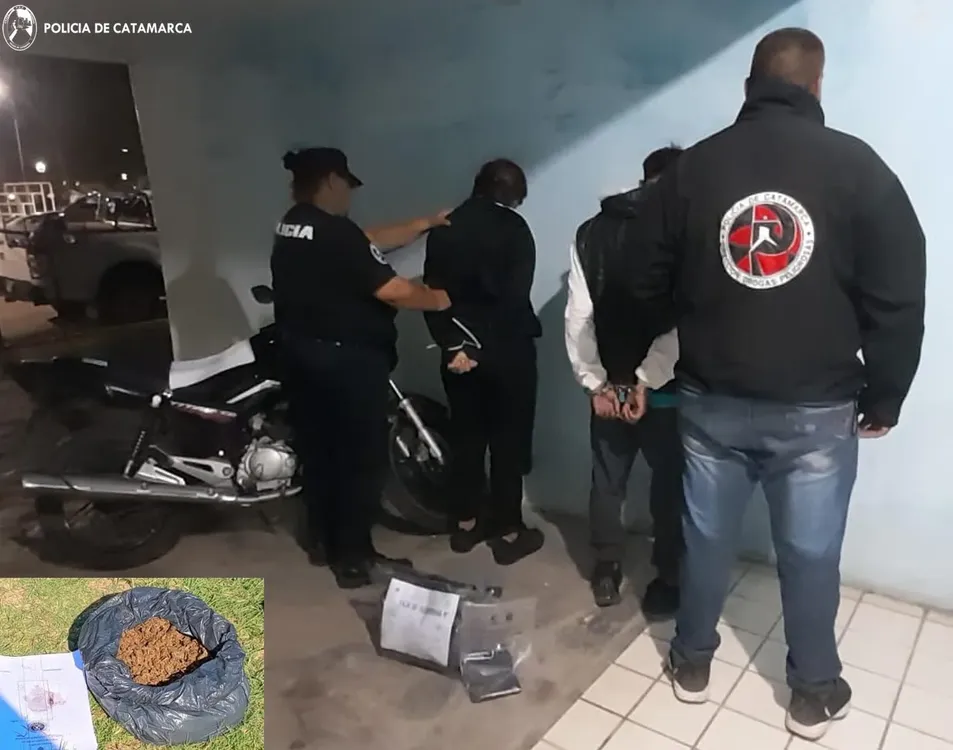 Cría. Dptal. Santa Rosa