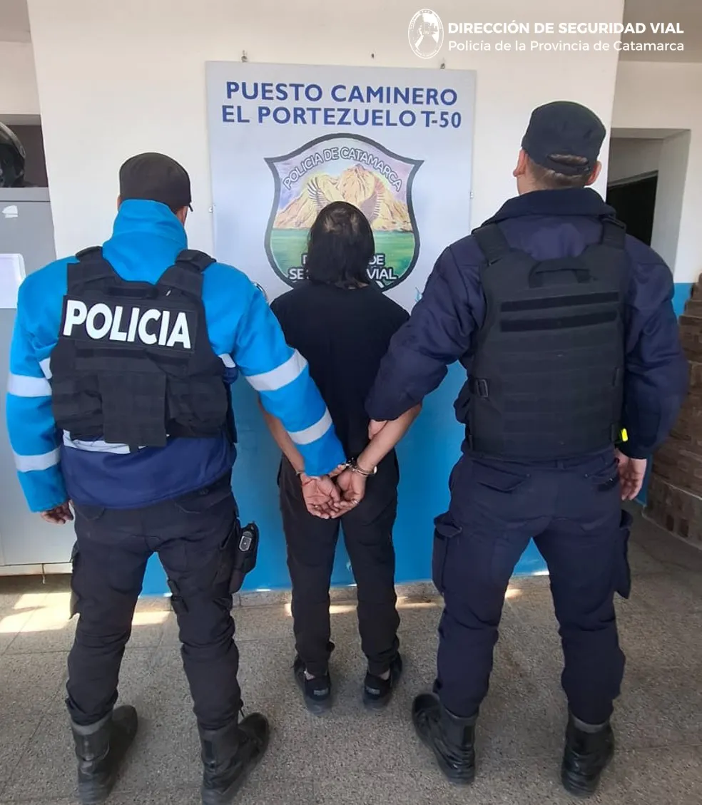 Dirección Seguridad Vial