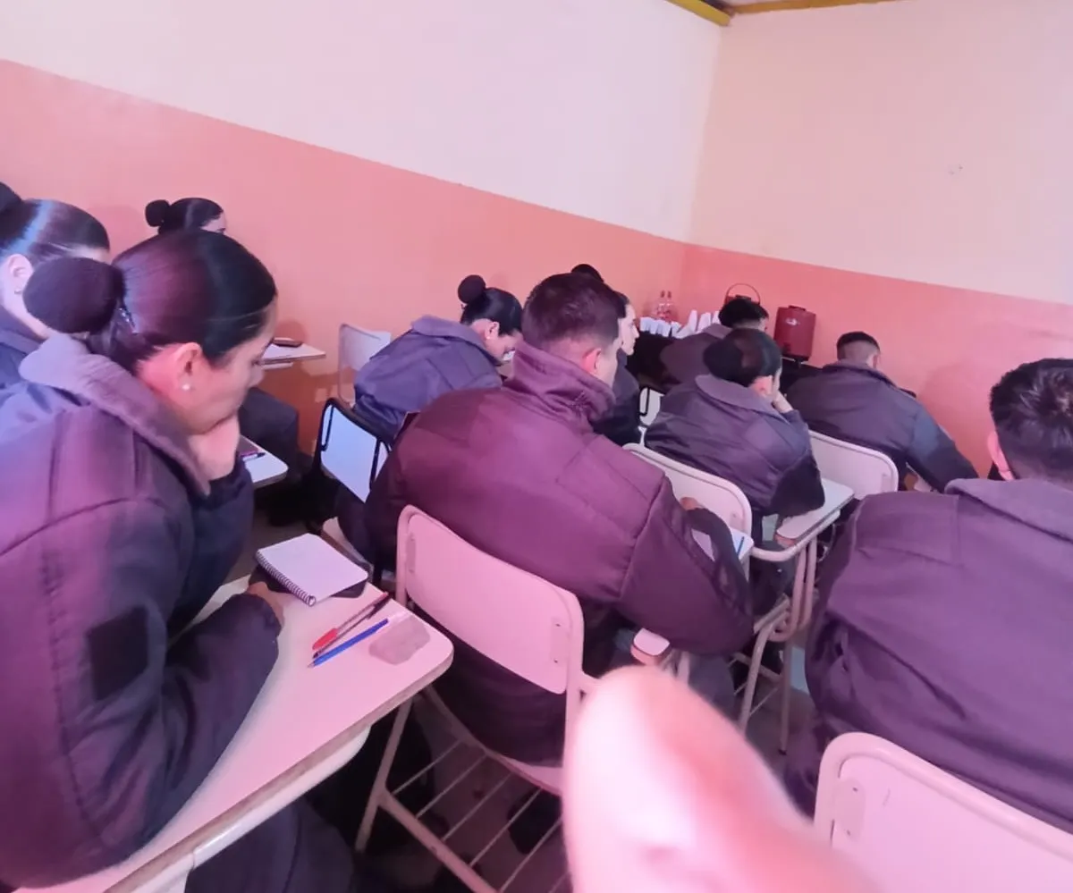Trata de Personas (2)