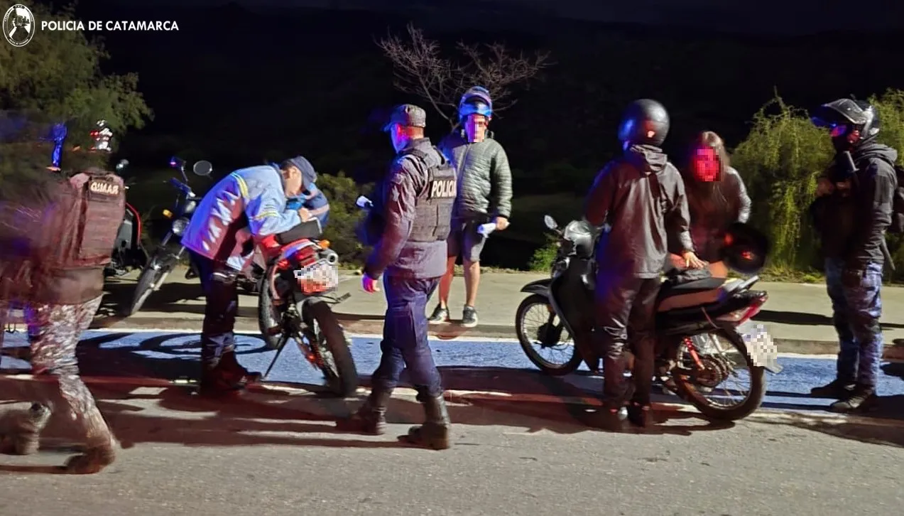 Control vehícular (6)