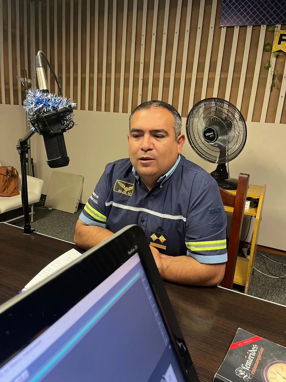 Dirección Seguridad Vial (3)