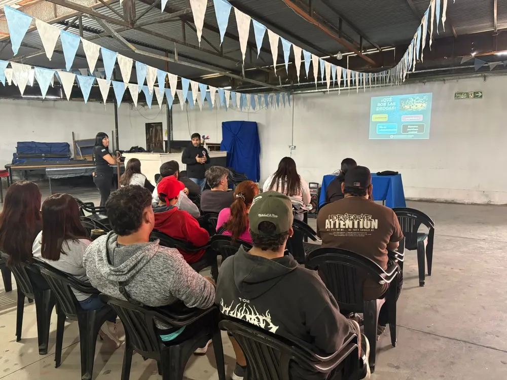 Dirección Drogas Peligrosas  (2)