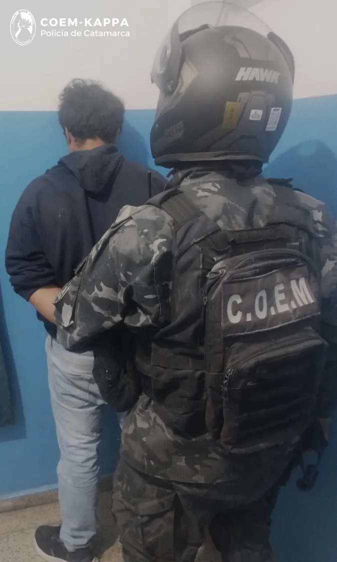 COEM-KAPPA