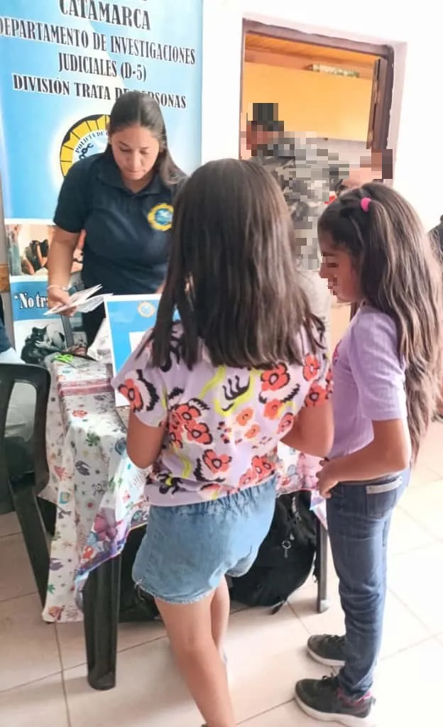 Trata de Personas (2)