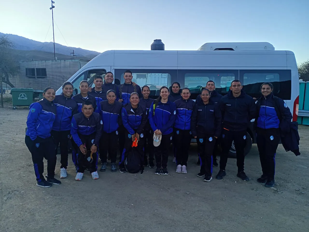 CAMINATA A EL RODEO (6)