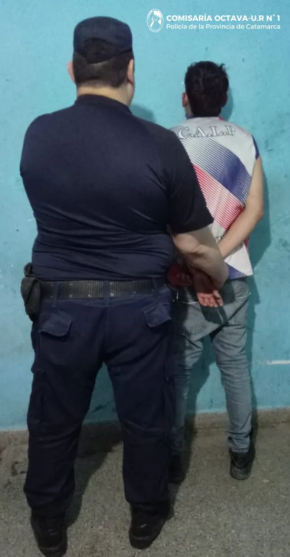 COMISARÍA OCTAVA (2)