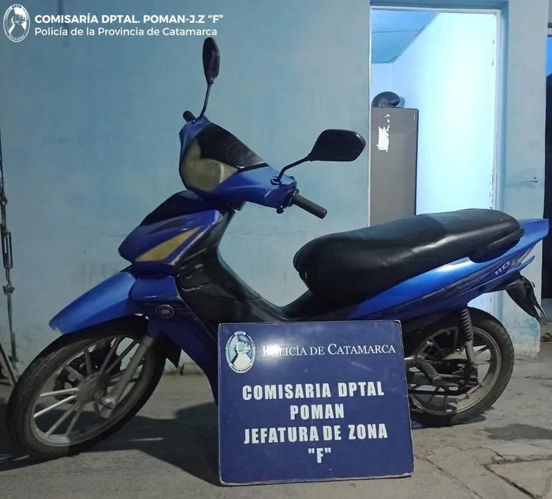 Cria Dptal Pomán