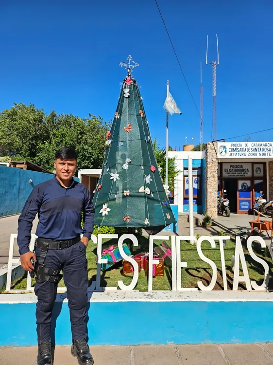 Comisaría de Santa Rosa (1)