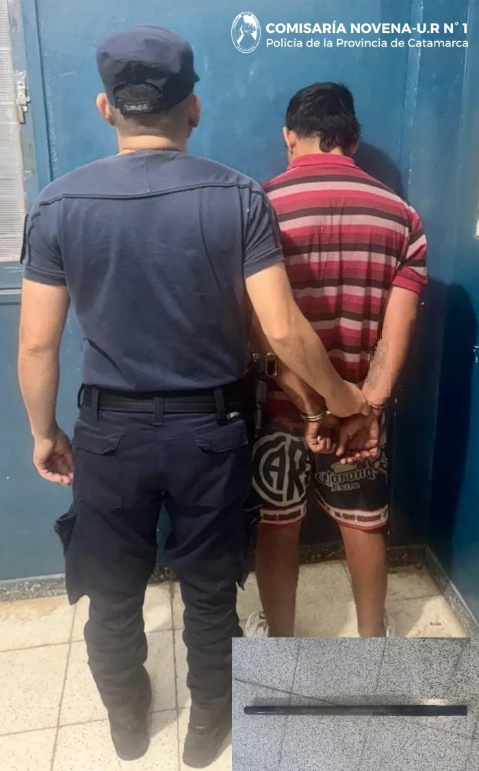 COMISARÍA NOVENA (2)