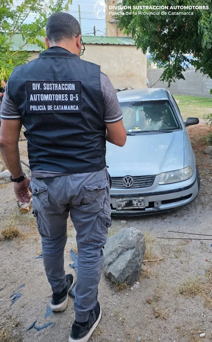 Div. Sustracción Automotores