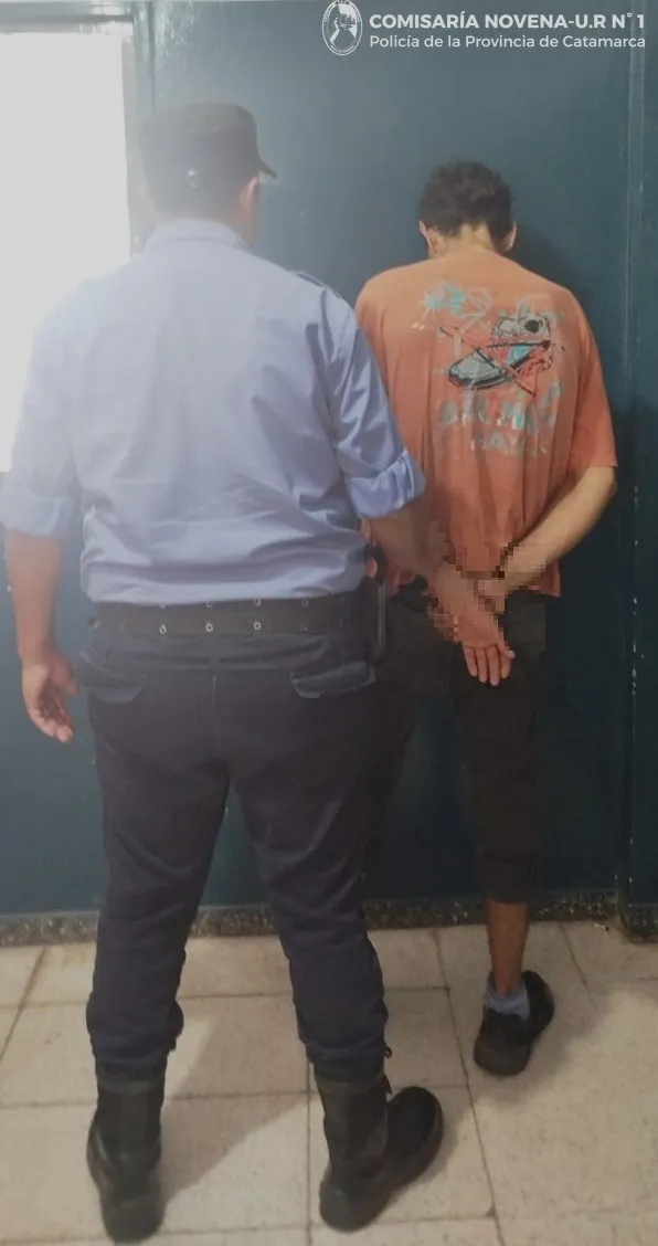 Comisaría Novena (5)