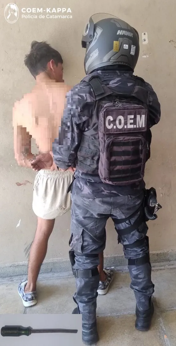 COEM-KAPPA- SECCIONAL DÉCIMA