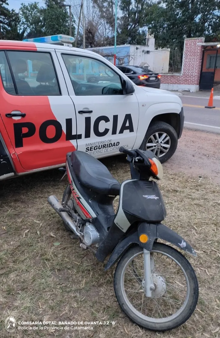 SECUESTRO DE VEHICULOS