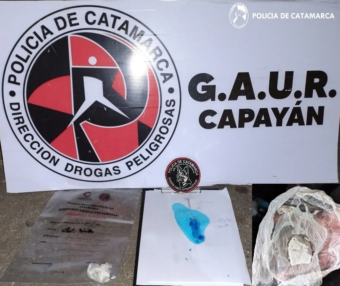 Procedimiento Drogas1