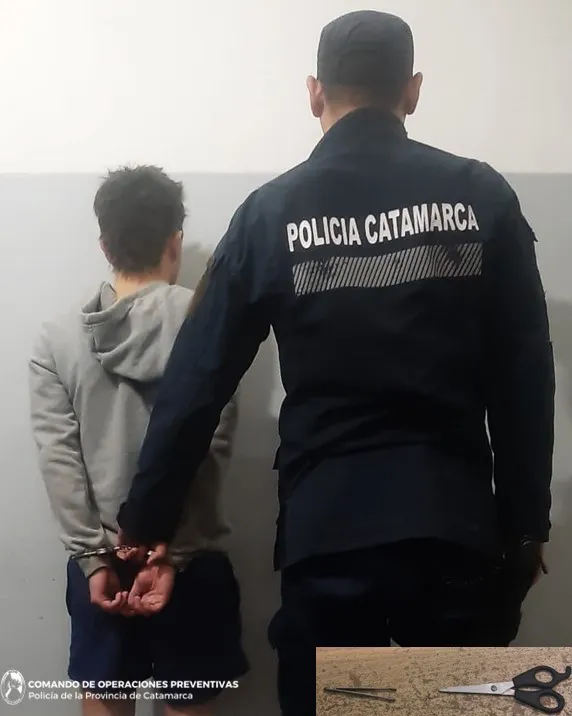 Cop Cría Primera