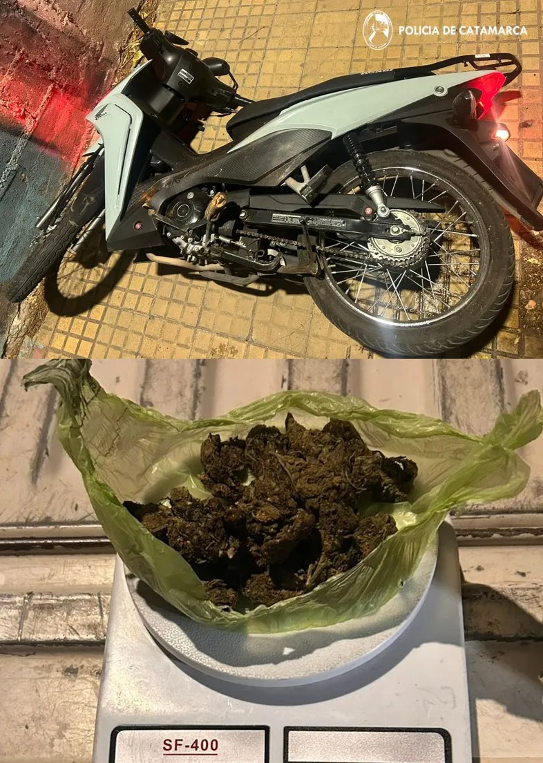 Procedimiento Kappa- Drogas y 5ta
