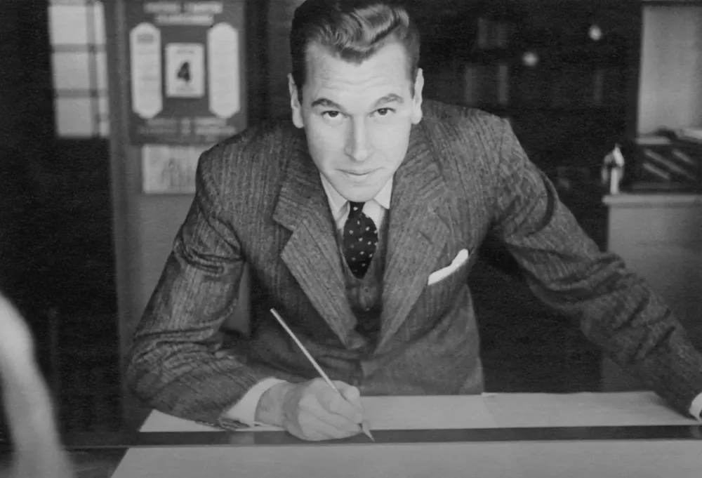 Amancio Williams