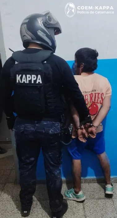Kappa-Cria Décima