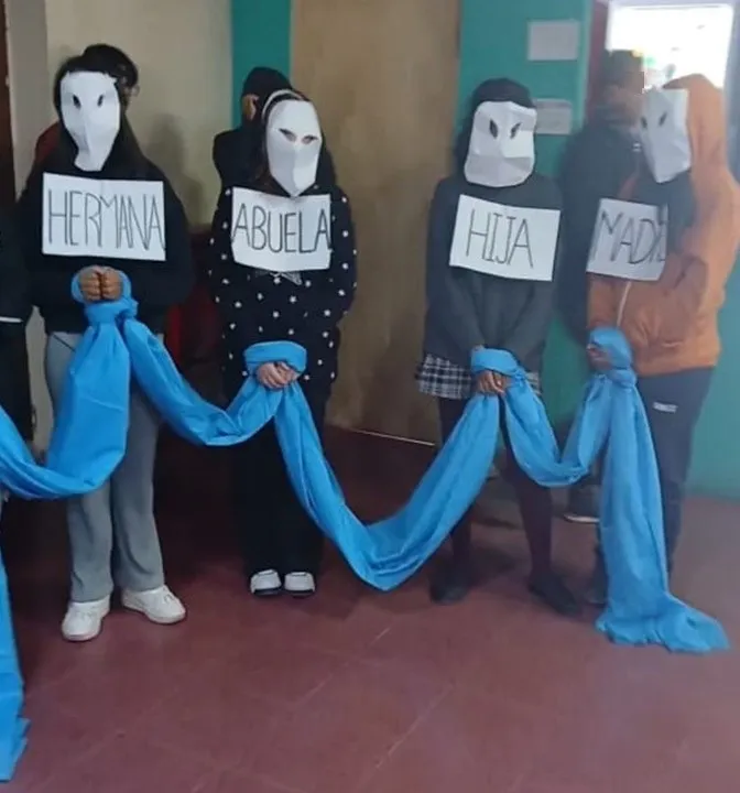 TRATA DE PERSONAS