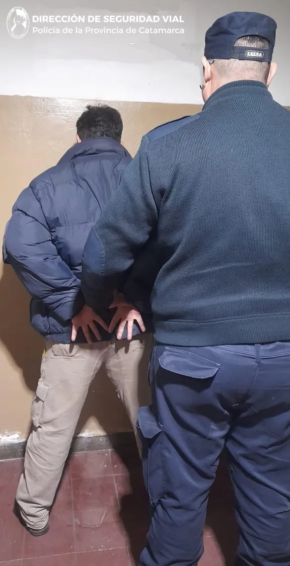 Dirección Seguridad Vial