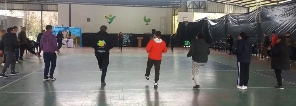 7° jornada de Bienestar Policial (3)