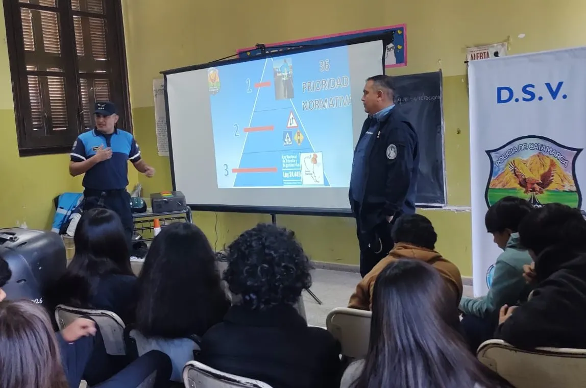 Capacitación Seguridad Vial (3)