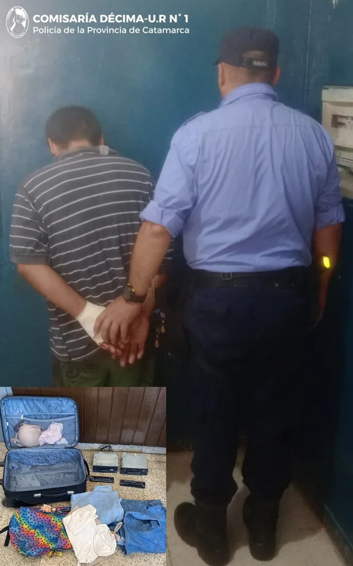 Aprehendido Cria. Décima (1)