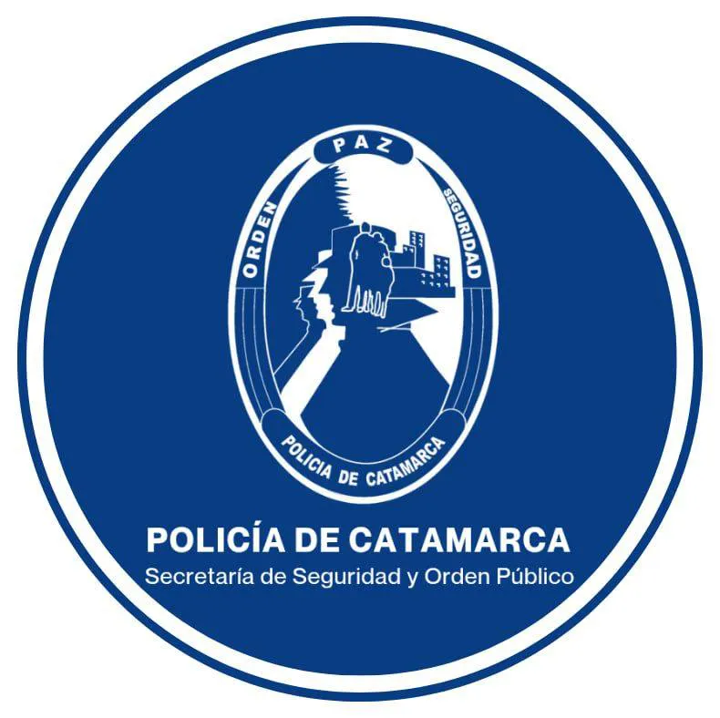 Logo de Policía