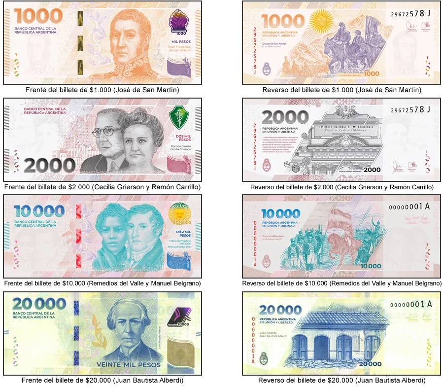billetes-argentina-edicion-serie-heroes