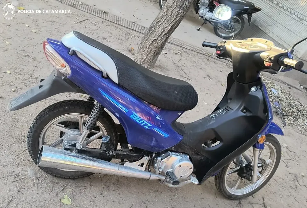 Aprehensión Octava 1
