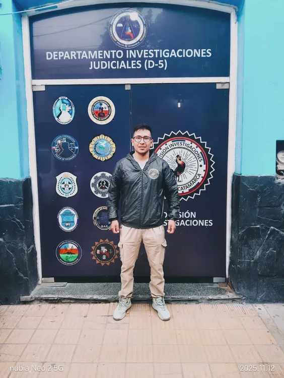 Div. Investigaciones