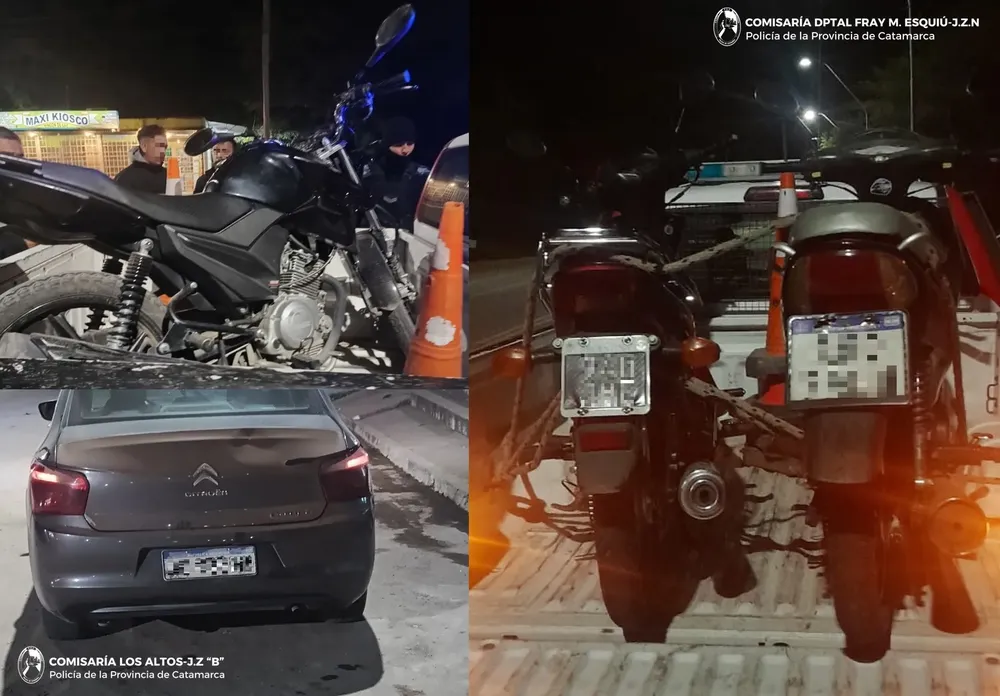 CONTROLES VEHICULARES (5)