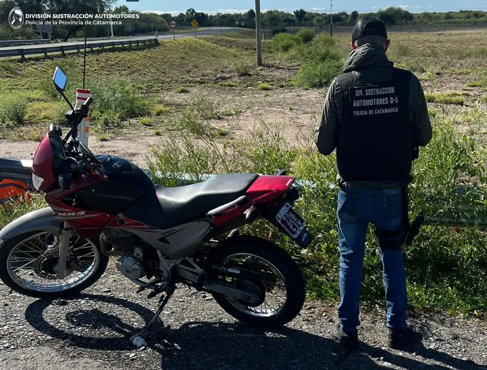 División Sustracción de Automotores