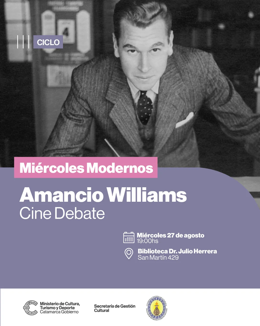 AMANCIO F-100
