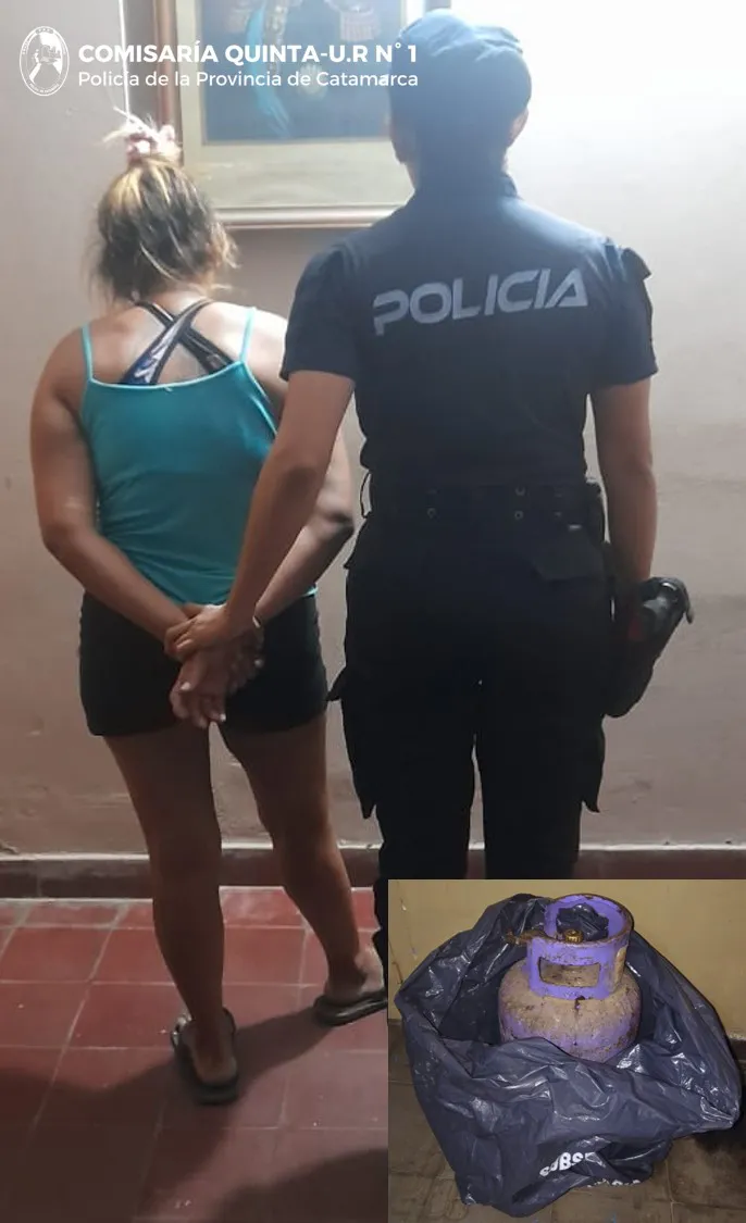 Comisaría Quinta (2)