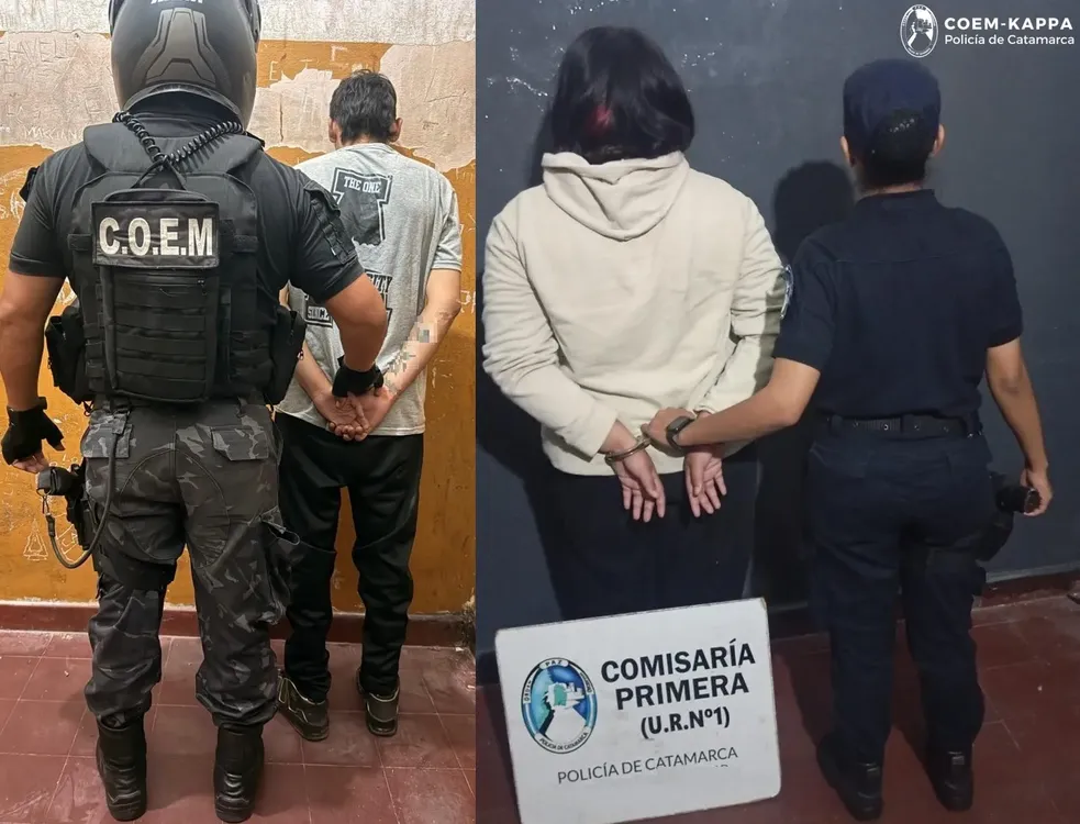 COEM-KAPPA- SECCIONAL PRIMERA