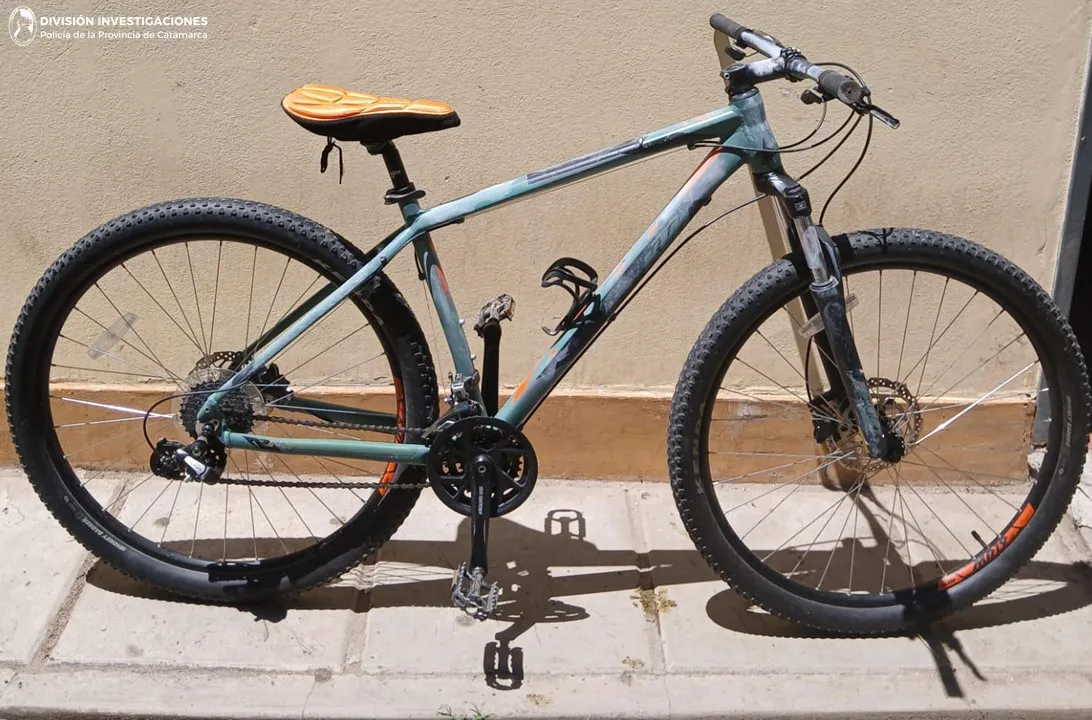 ELEMENTOS RECUPERADOS - INVESTIGACIONES