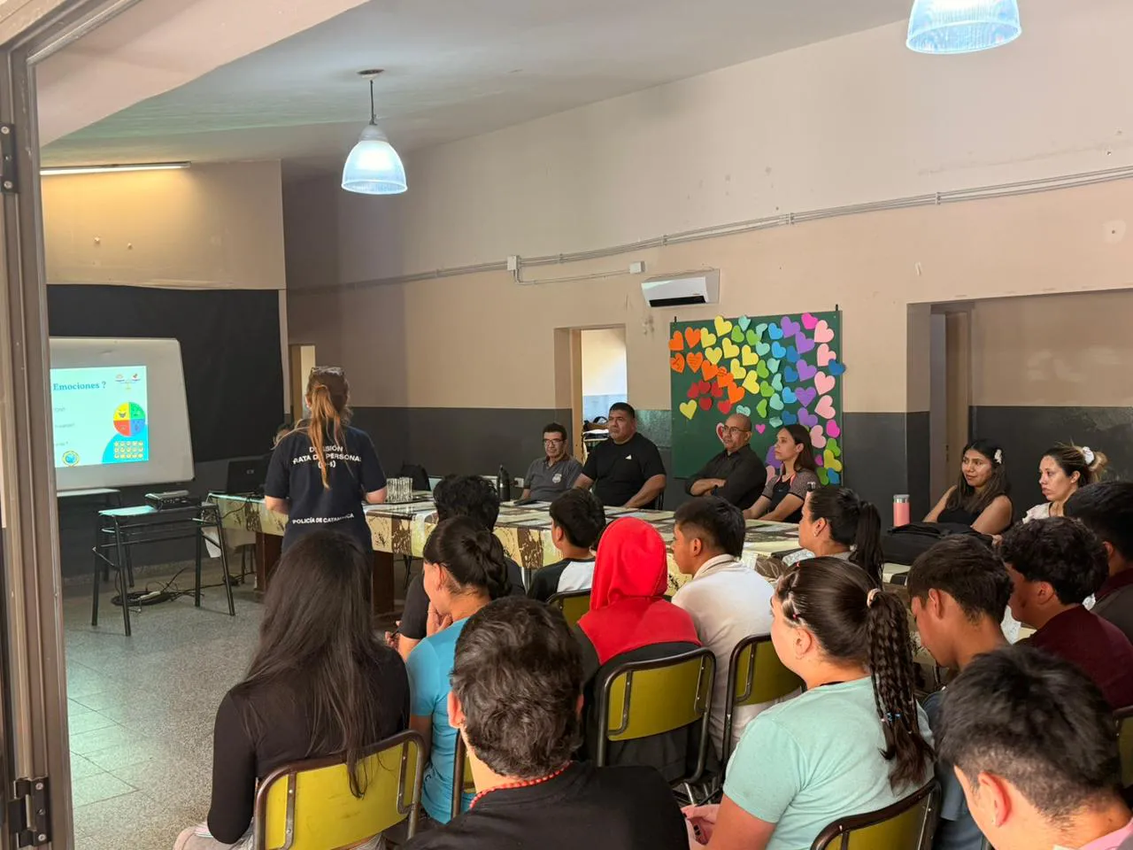 División Trata de Personas (1)