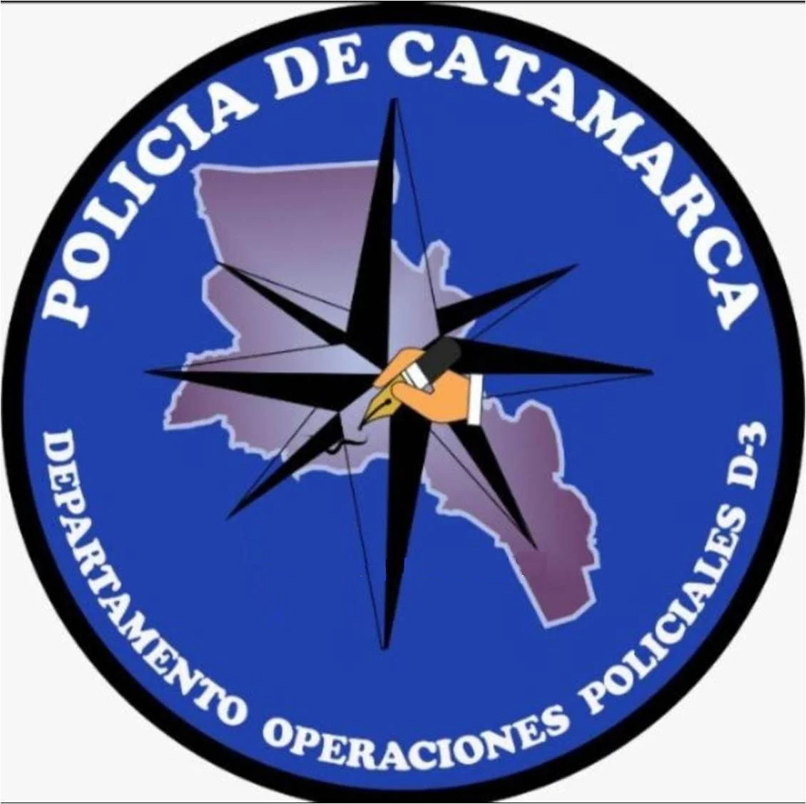 Departamento Operaciones Policiales
