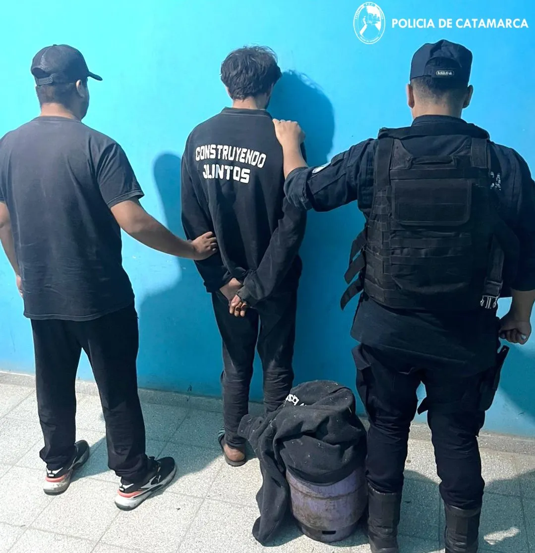 PERSONAL DE CALLE JEFATURA DE ZONA NORTE- SECCIONAL DE SUMALAO